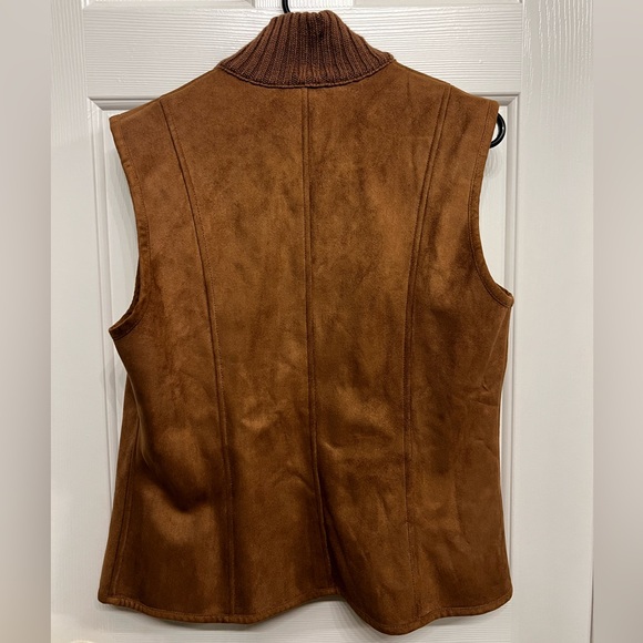 Ann Taylor Vest - Picture 4 of 5